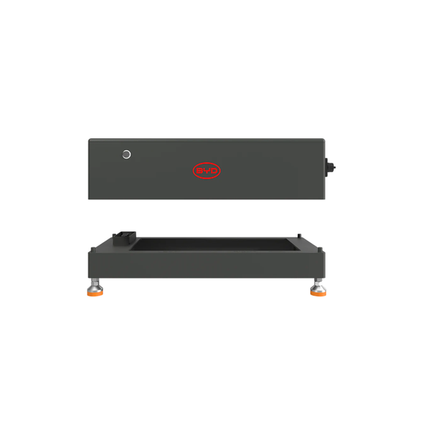 BYD Battery Box Premium HVM+/HVS+/HVB Battery Base and Control Unit