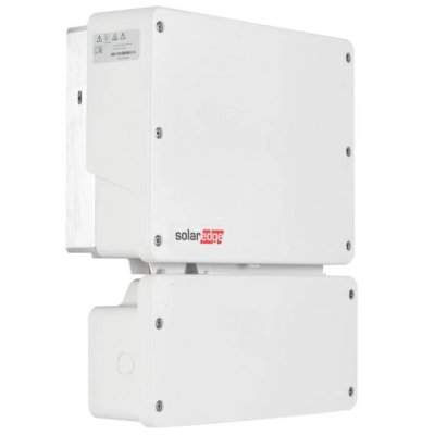 SolarEdge Home Hub 3.0kW Solar Inverter - Single Phase with SetApp