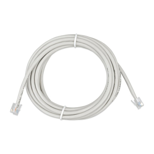 Victron RJ12 UTP Cable 3m
