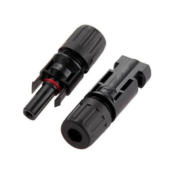 Victron Solar connector pair MC4, 1x Male/1x Female
