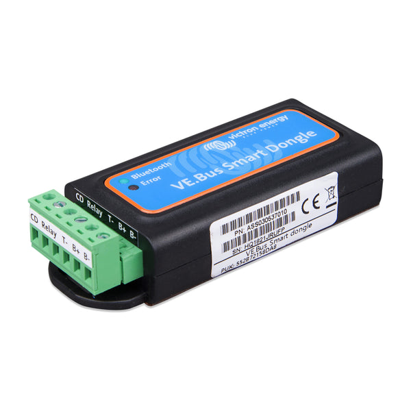 Victron VE.Bus Smart Dongle