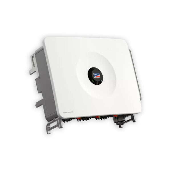 SMA Sunny Tripower 125kW Solar Inverter - Three Phase