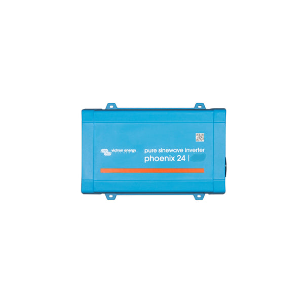 Victron Phoenix Inverter 24V/250VA/230V VE.Direct with IEC Socket