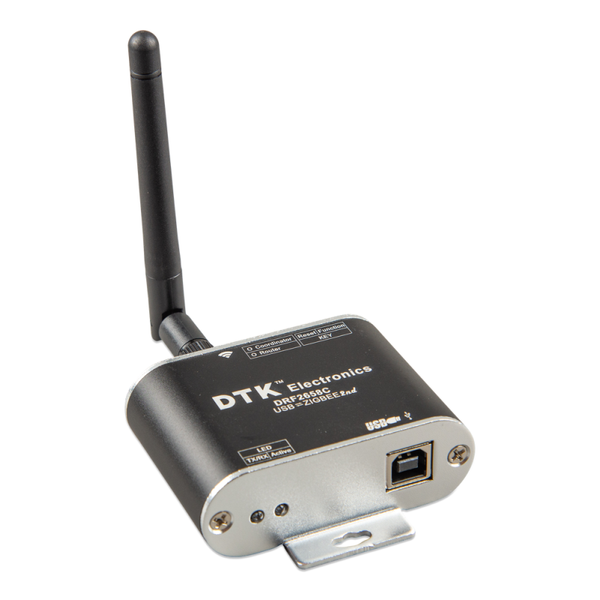 Victron Zigbee to USB Converter