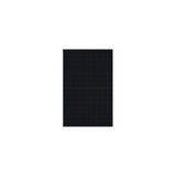 DMEGC Solar 460W Infinity RT 96 Cut Dual Glass N-type Mono Solar Module - Full Black - PALLET OF 36 panel image