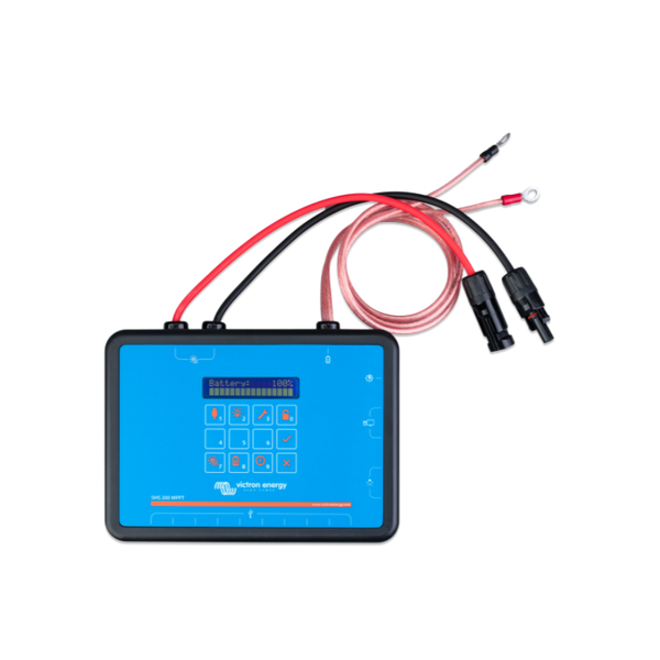 Victron SHS 200 MPPT v3.0 MC4