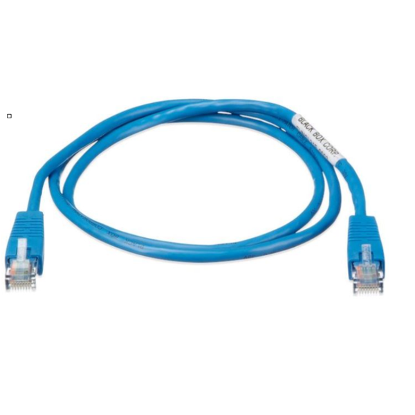Victron RJ45 UTP Cable 3m