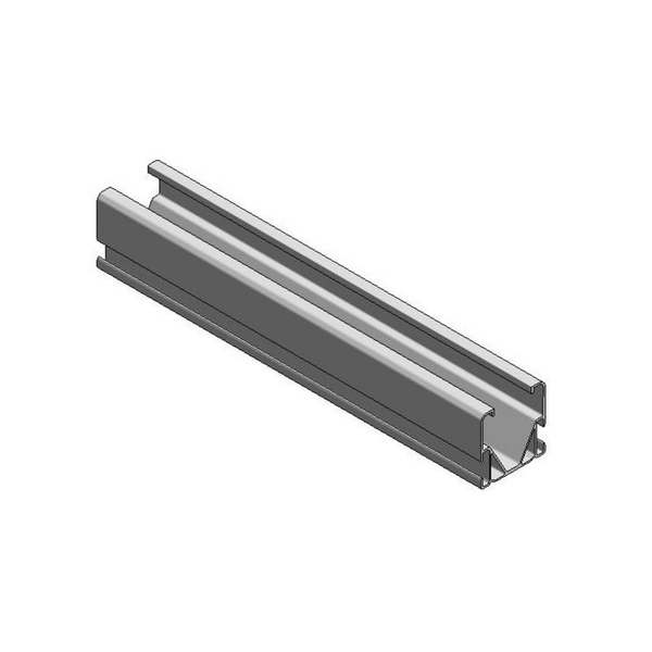 VDV Alu Side++ profile L=2370mm XXL