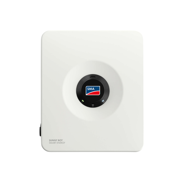 SMA Sunny Boy Smart Energy 3.6kW Hybrid Inverter