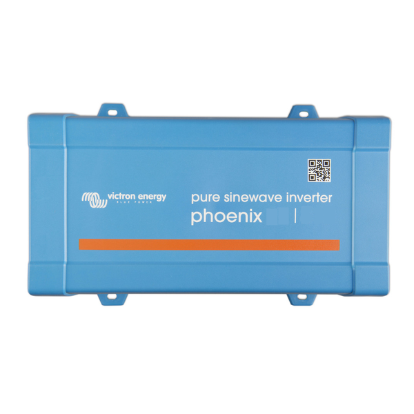 Victron Phoenix Inverter 24V/500VA/230V VE.Direct with IEC Socket