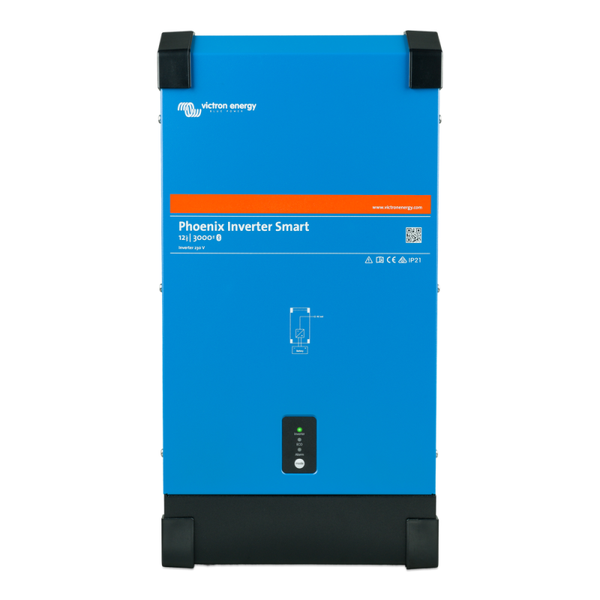 Victron Phoenix Smart Wechselrichter 48V/3000VA/230V
