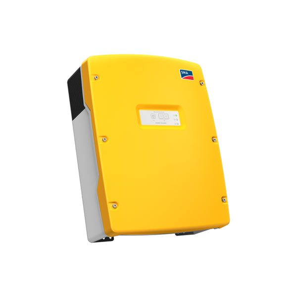 SMA 48V Sunny Island 4.6kW Inverter Charger