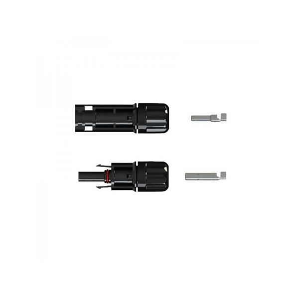 Trinasolar Female Connector