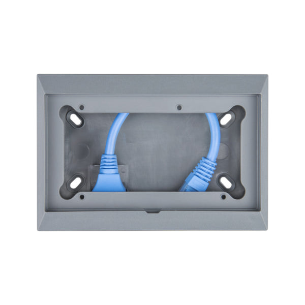 Victron Wall Mounted Enclosure for 65 x 120mm GX-Panels