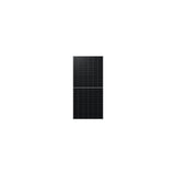 LONGi Solar 485W Hi-MoX10 HPBC + N-type Mono Solar Module - Black Frame/White Backsheet - PALLET OF 36 image 2