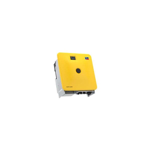 SMA Sunny Island X 51kW Inverter Charger