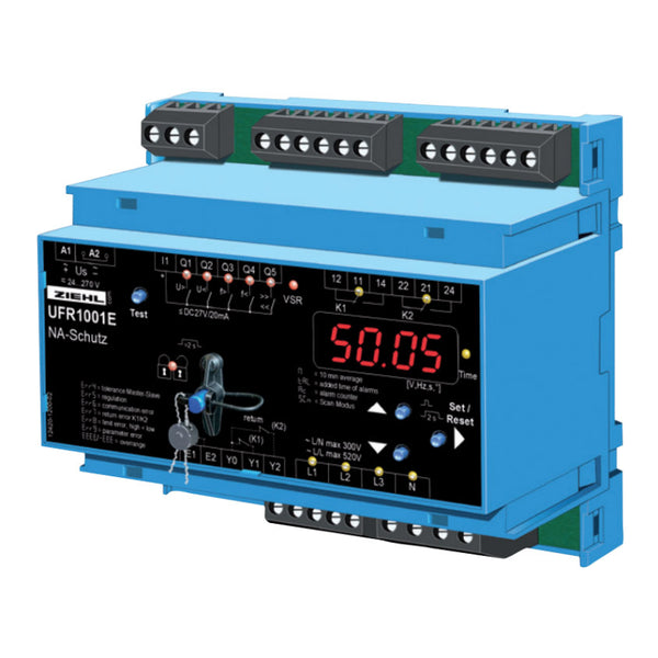Victron Anti-islanding Relay UFR1001E