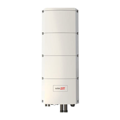 SolarEdge Home Hub Inverter 5kW - 3 Phase Backup ready