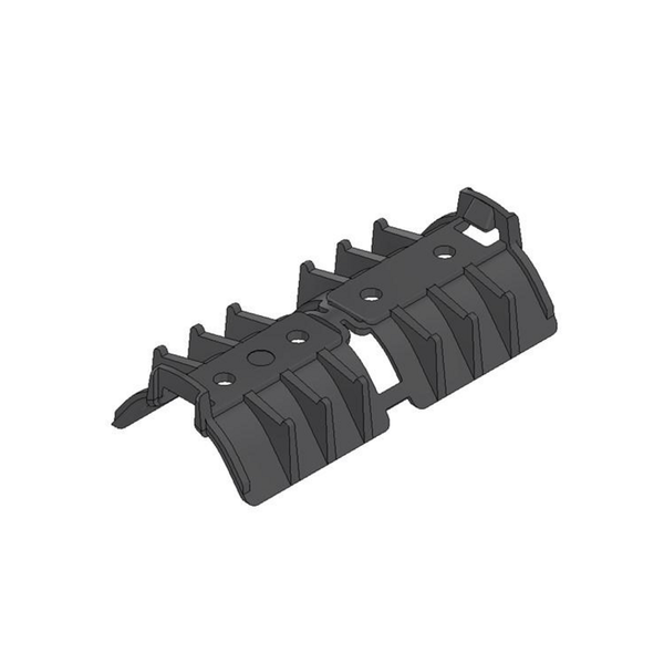 VDV Corrugated Roof Adapter