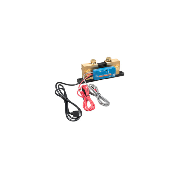 Victron SmartShunt 2000A/50mV IP65