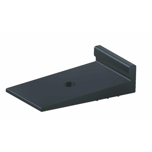 VDV - Rubber filler block for mounting on roof tile plates
