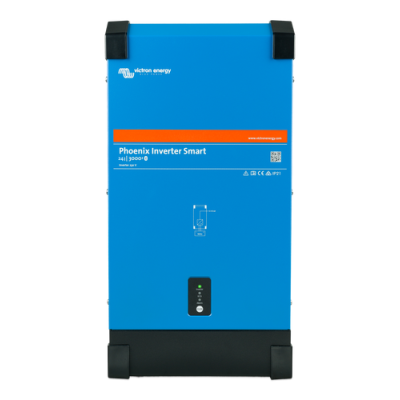 Victron Phoenix Smart Wechselrichter 24V/5000VA/230V