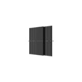 Trinasolar 505W Vertex S+ Dual Glass N-type i-TOPCon Solar Module - Black Frame Transparent BiFacial - PALLET OF 36 image 2
