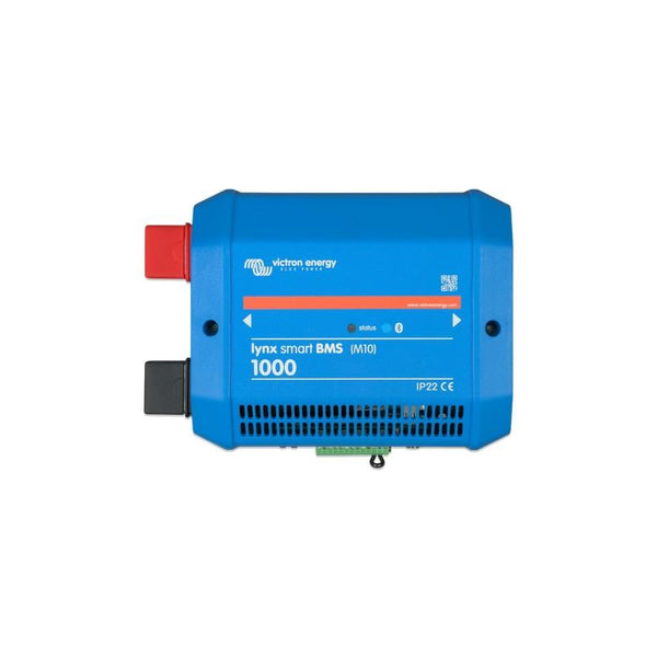 Victron Lynx Smart BMS 1000 (M10)