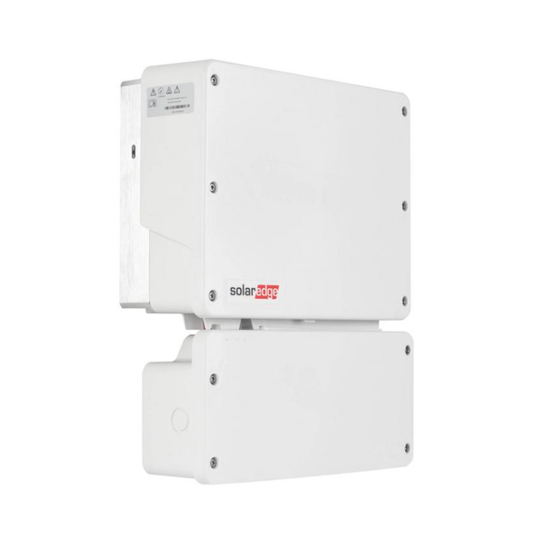 Solarboss Single-Phase String Inverters (1P) | Solis, SolarEdge & Huawei – Solarboss