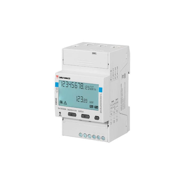 Victron Energy Meter EM540 - 3 phase - max 65A/phase