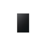 LONGi Solar 470W Hi-MoX10 HPBC + N-type Mono Solar Module – Full Black - PALLET OF 36 panel image
