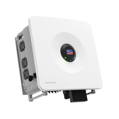SMA Sunny Tripower X 50kW Solar Inverter - Three Phase