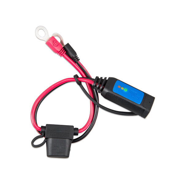Victron Battery Indicator Eyelet (M8 Eyelet Connetor/30A ATO fuse)