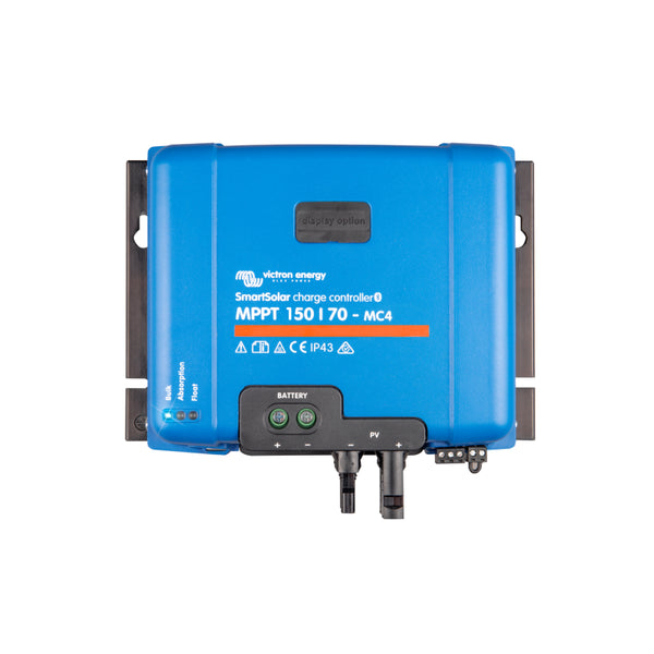 Victron SmartSolar MPPT Charge Controller 150V/70A-MC4