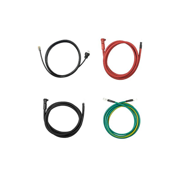 SolarEdge Cabling Extension Kit – In Cases of 1pcs Connected to 2x Batteries