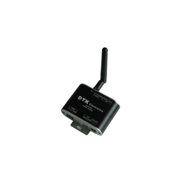 Victron Zigbee to RS485 Converter