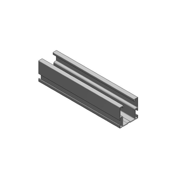 VDV ValkClamp Alu Side++ Profile L=3520mm XXL