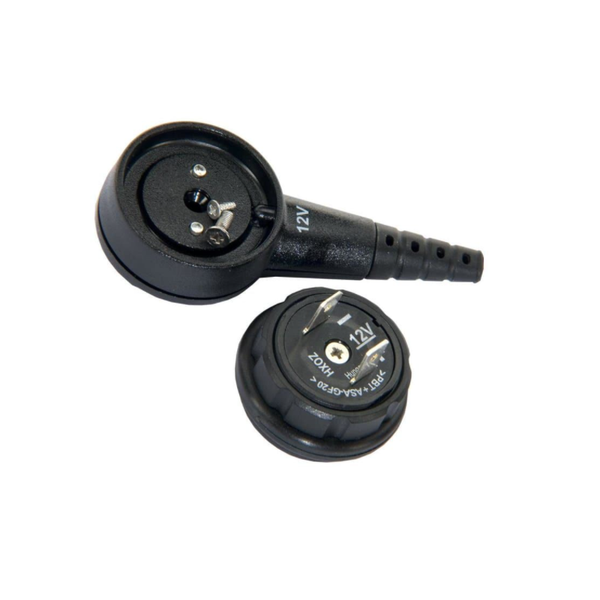 Victron MagCode Power Clip 12V (max. 15A)