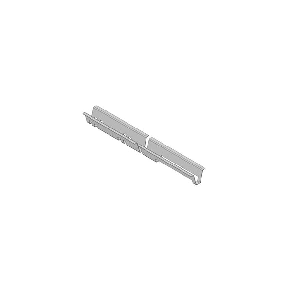 VDV Galv. ballast carrier ValkPro+ L=2179mm