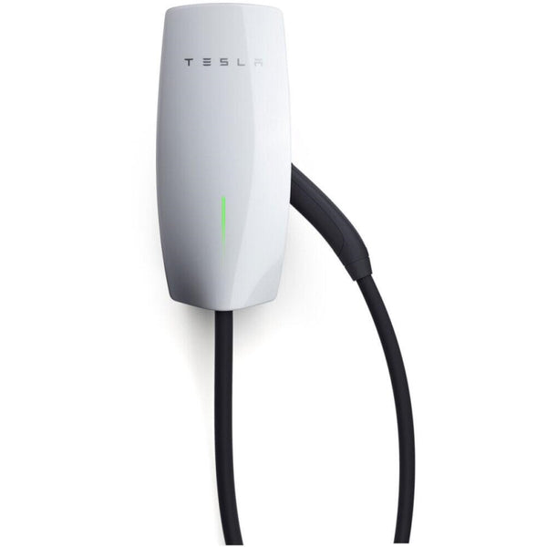Tesla Wall Connector 3 MID