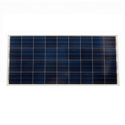 Victron 280W Poly Solar Module - Silver Frame/White Backsheet