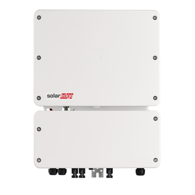 SolarEdge Home Hub 10.0kW Solar Inverter - Single Phase with SetApp