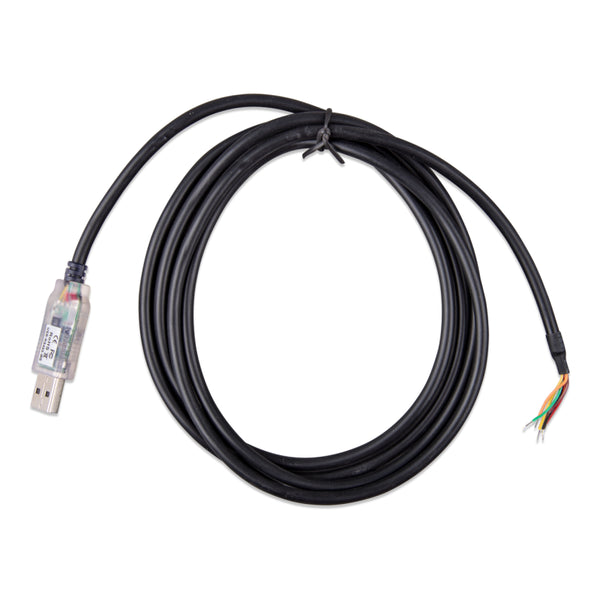 Victron RS485 to USB Interface 5m