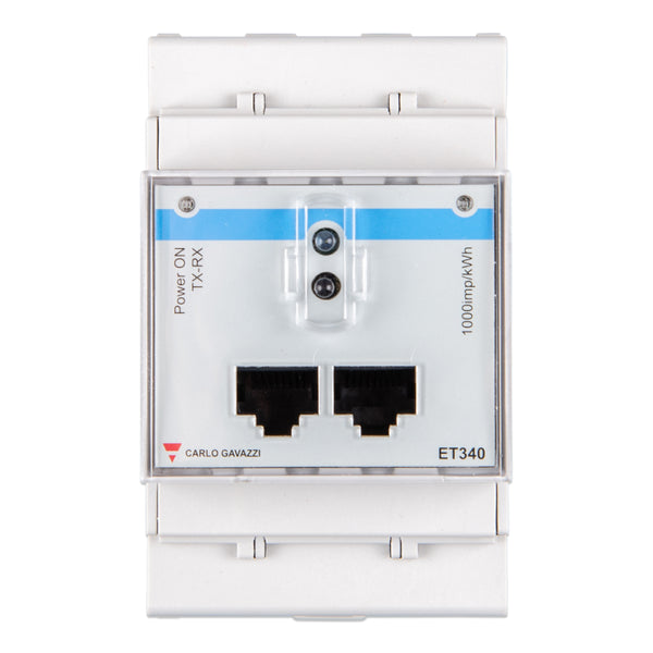 Victron Energy Meter ET340 - Three Phase - Max 65A/Phase