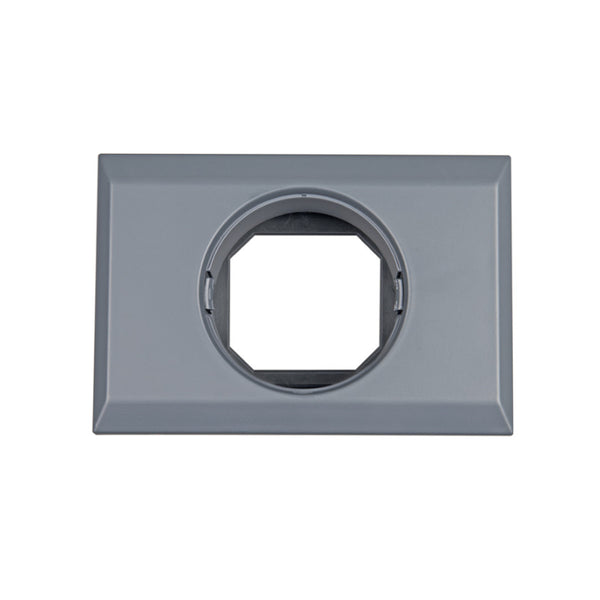 Victron Wall Mounted Enclosure for BMV or MPPT Control