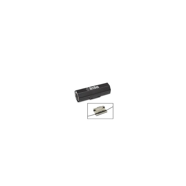 Viridian ArcBox Solar Connector Enclosure (1pc)