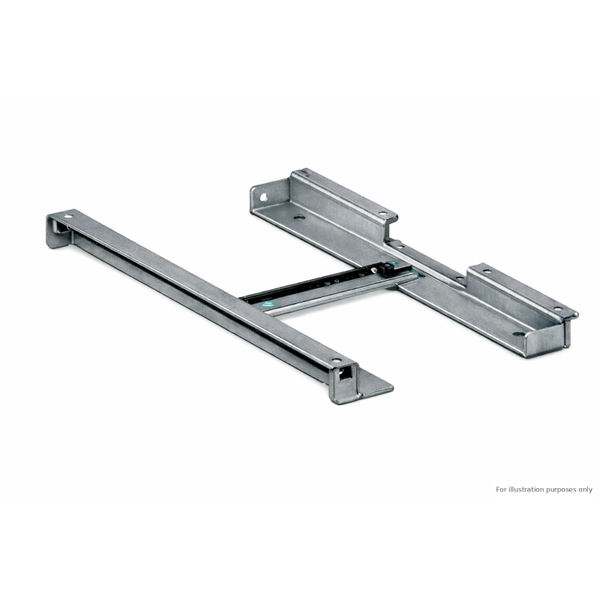 SolarEdge CSS-OD 197 to PCS050 connecting bracket (1 per battery inverter)