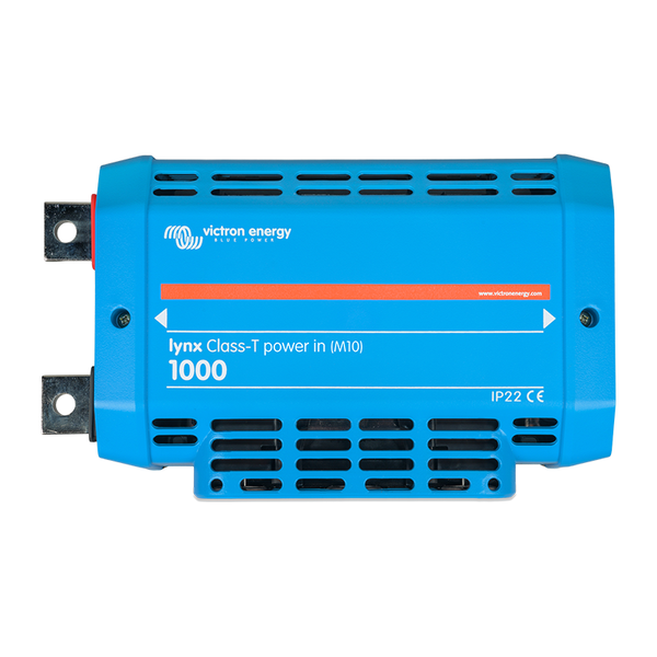Victron Lynx Class-T Power In (M10)