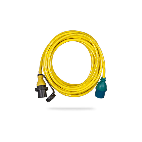 Victron Shore Power Cord 25m 16A/250Vac (3x2.5sqmm)