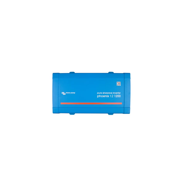Victron Phoenix Inverter 24V/1200VA/120V VE.Direct with NEMA GFCI